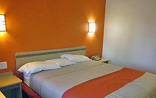 Motel 6 Albuquerque, NM - Northeast