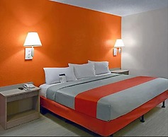 Motel 6 Albuquerque, NM - Northeast