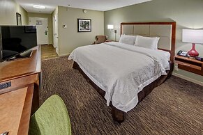 Hampton Inn Savannah-I-95-North