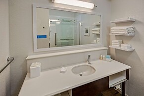 Hampton Inn Savannah-I-95-North