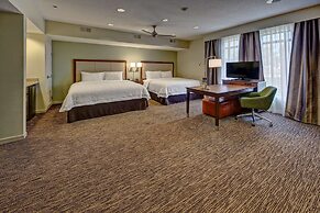 Hampton Inn Savannah-I-95-North