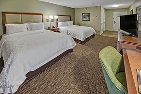 Hampton Inn Savannah-I-95-North