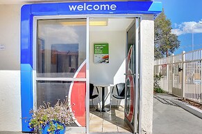 Motel 6 Santa Fe