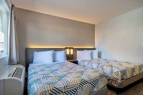 Motel 6 Santa Fe
