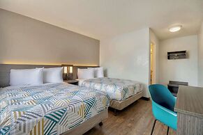 Motel 6 Santa Fe