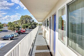 Motel 6 Santa Fe