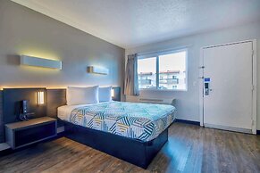 Motel 6 Santa Fe