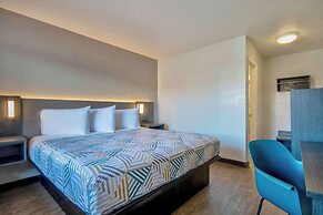Motel 6 Santa Fe