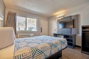 Motel 6 Santa Fe