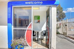 Motel 6 Santa Fe