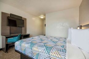 Motel 6 Santa Fe