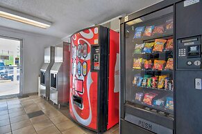 Motel 6 Santa Fe