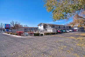Motel 6 Santa Fe