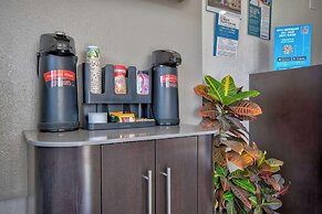 Motel 6 Santa Fe