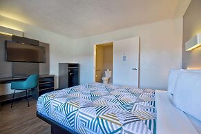 Motel 6 Santa Fe