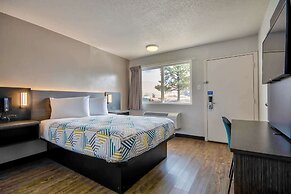 Motel 6 Santa Fe