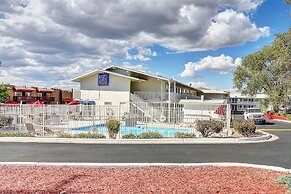 Motel 6 Santa Fe