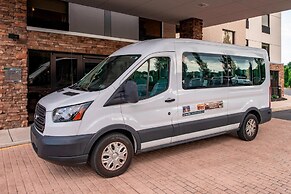 Four Points by Sheraton Newark Christiana Wilmington