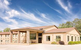 Days Inn by Wyndham Boonville