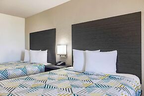 Motel 6 Lake Charles, LA