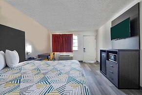 Motel 6 Lake Charles, LA