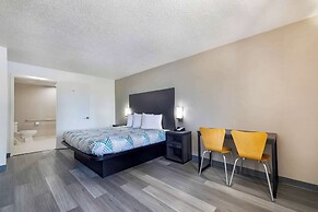 Motel 6 Lake Charles, LA