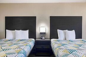 Motel 6 Lake Charles, LA