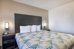 Motel 6 Lake Charles, LA