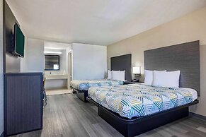 Motel 6 Lake Charles, LA