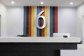 Motel 6 Lake Charles, LA