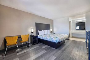 Motel 6 Lake Charles, LA