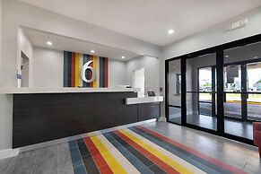 Motel 6 Lake Charles, LA