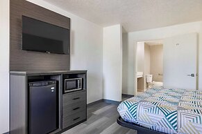 Motel 6 Lake Charles, LA