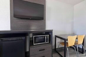 Motel 6 Lake Charles, LA