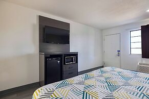 Motel 6 Lake Charles, LA