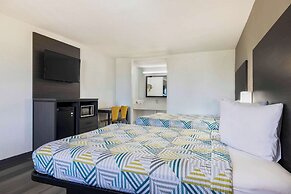 Motel 6 Lake Charles, LA