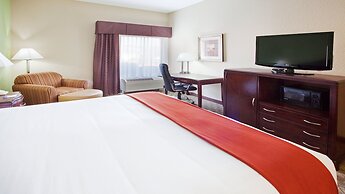Holiday Inn Express Peachtree Corners - Norcross by IHG