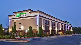 Holiday Inn Express Peachtree Corners - Norcross by IHG