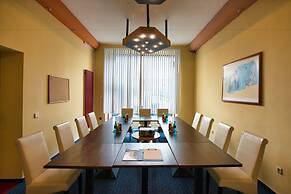 Art Hotel Charlottenburger Hof