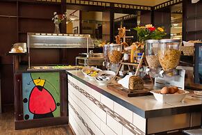 Art Hotel Charlottenburger Hof