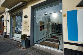 Art Hotel Charlottenburger Hof