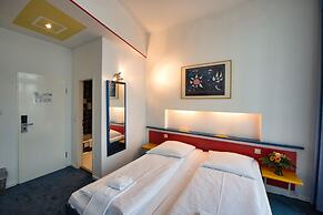 Art Hotel Charlottenburger Hof