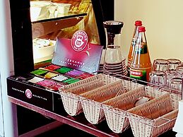 Art Hotel Charlottenburger Hof