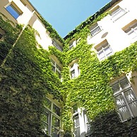 Art Hotel Charlottenburger Hof