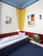 Art Hotel Charlottenburger Hof