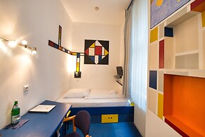 Art Hotel Charlottenburger Hof