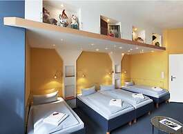 Art Hotel Charlottenburger Hof