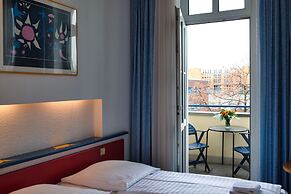 Art Hotel Charlottenburger Hof