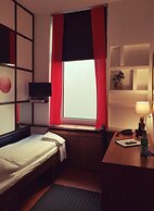 Art Hotel Charlottenburger Hof