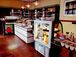 Art Hotel Charlottenburger Hof